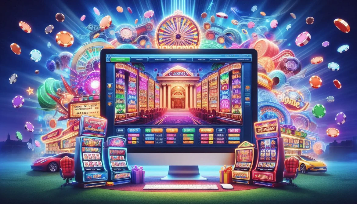 Optimbet Casino