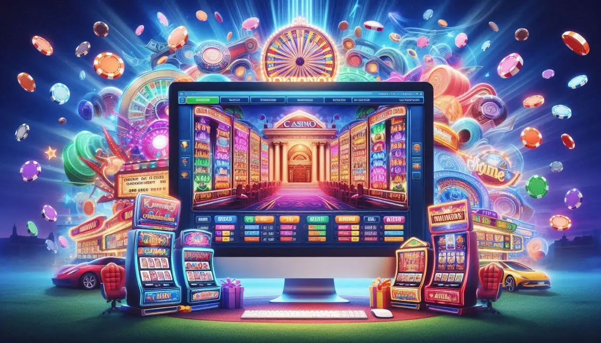 Optimbet Casino